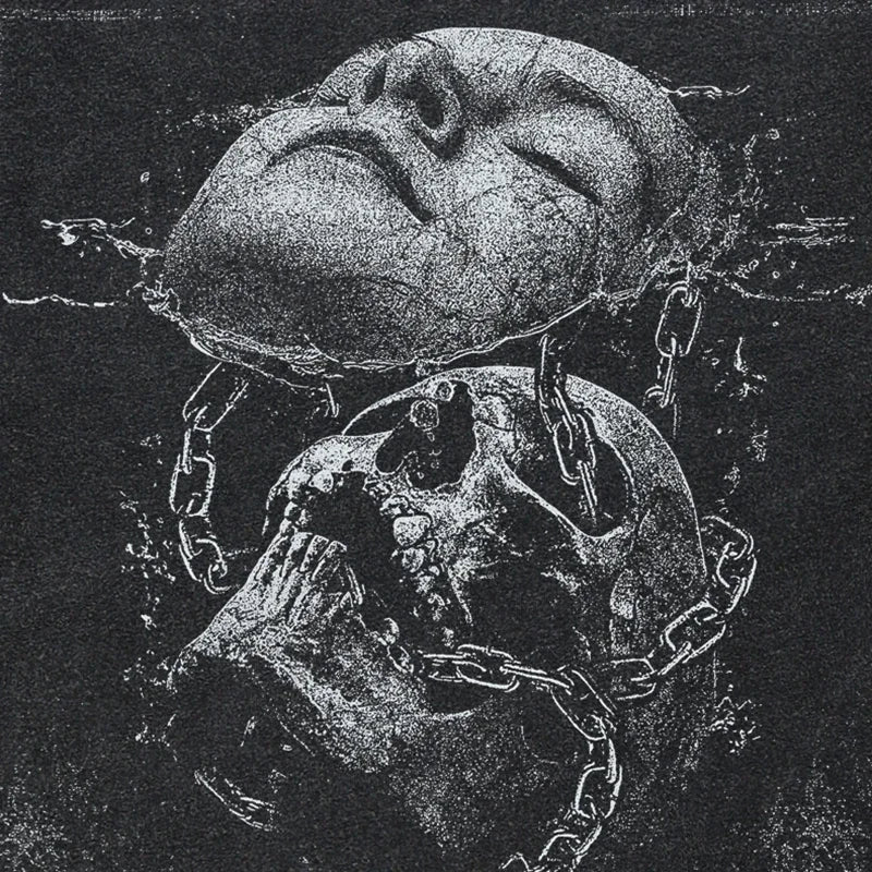 Unveiled Duality T-shirt - h0neybear