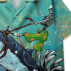Dead Man's Reef Shirt