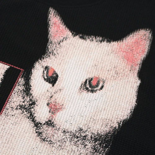 What Do You See Sweater