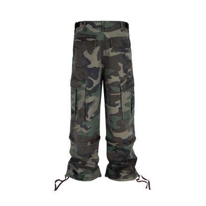 Recon Legacy Convertible Cargo Pants