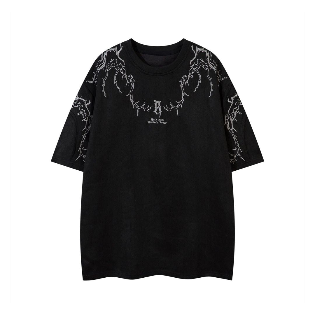Briar Stitch T-shirt - h0neybear