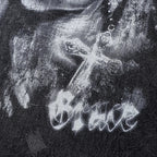Echoes of Faith T-shirt - h0neybear