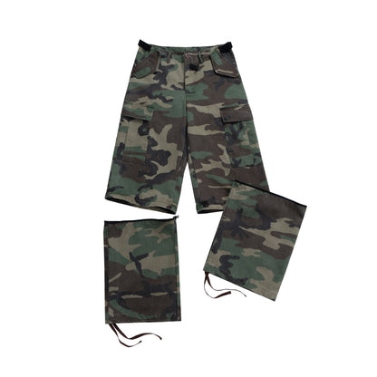 Recon Legacy Convertible Cargo Pants