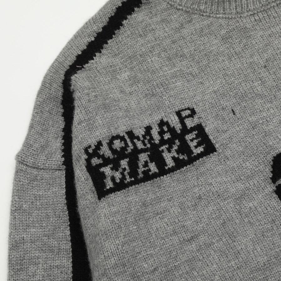 Komap 23 Active Sweater