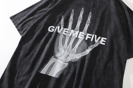 Give Me Five T-shirt