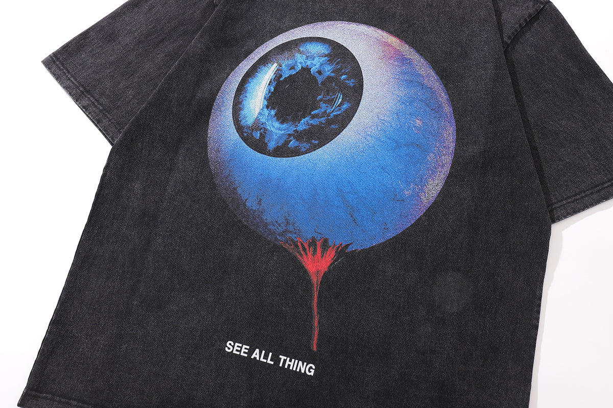 See All Thing T-shirt