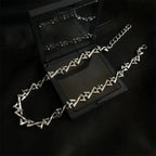 Zephyr Chain Necklace