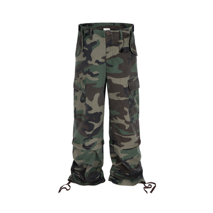 Recon Legacy Convertible Cargo Pants