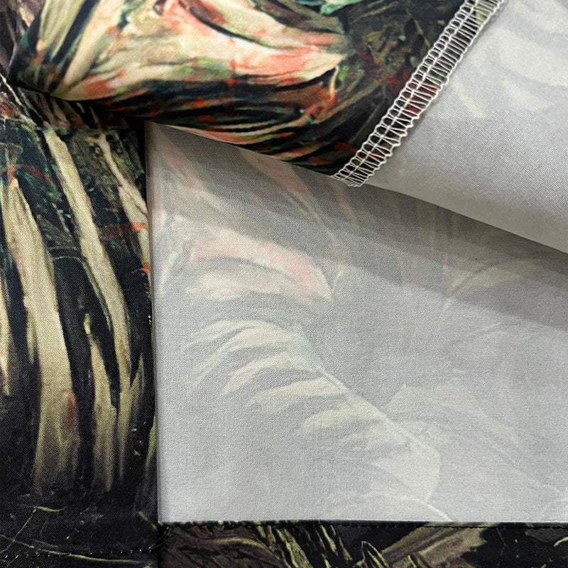 Spirit of the Wilds Shirt - h0neybear