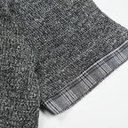 Ashford Knit Plaid Shirt