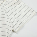 Driftline Scarf Collar T-Shirt