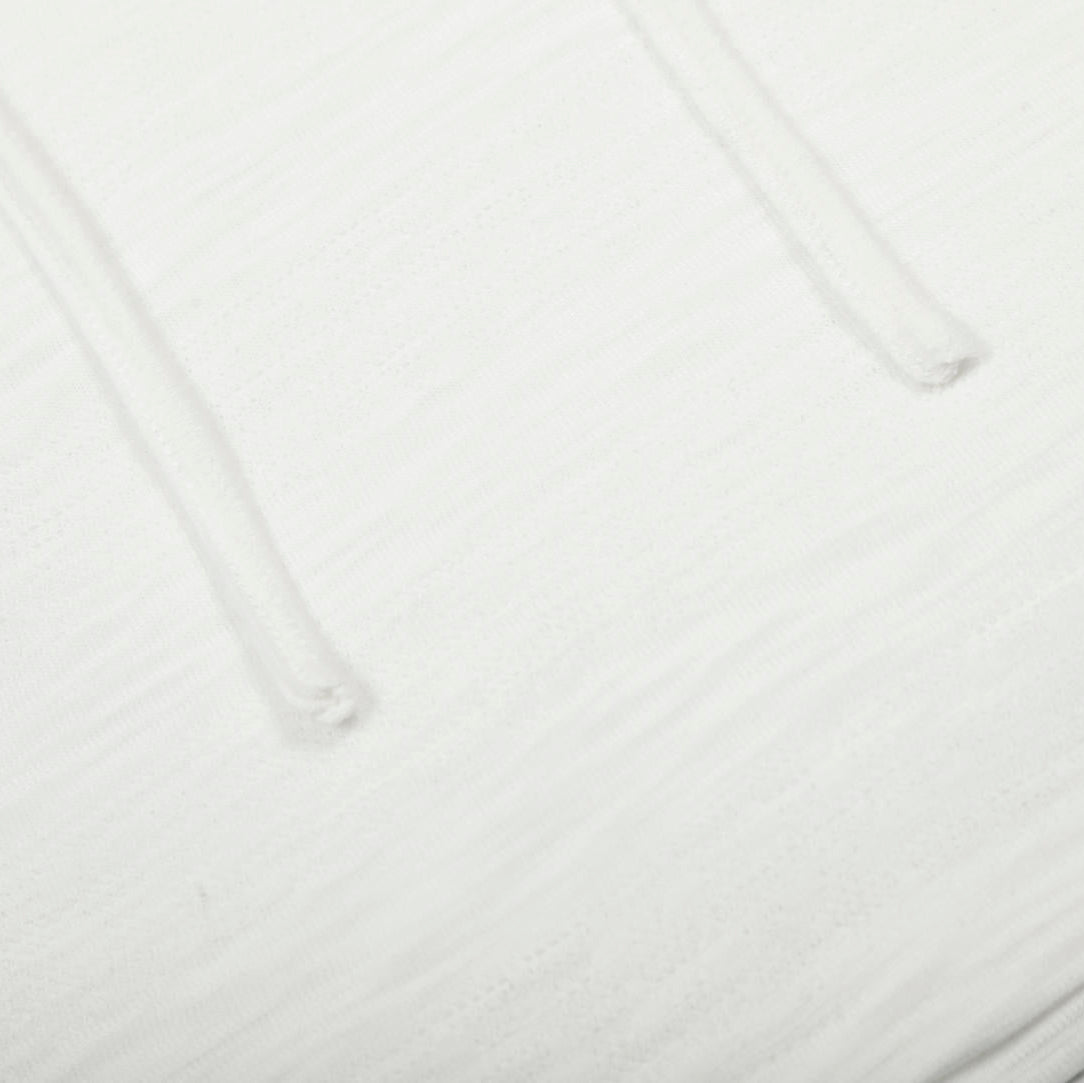 Original Soul Lace Neck T-shirt