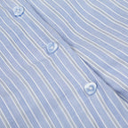 Skyline Stripe Shirt Top