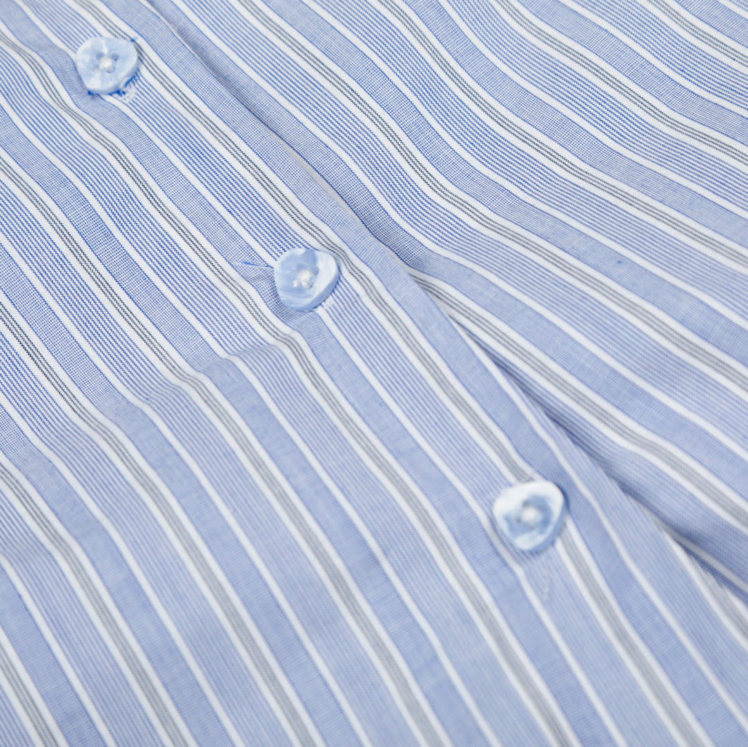 Skyline Stripe Shirt Top