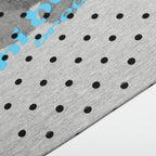 Milo Polka Dot Baby Tee