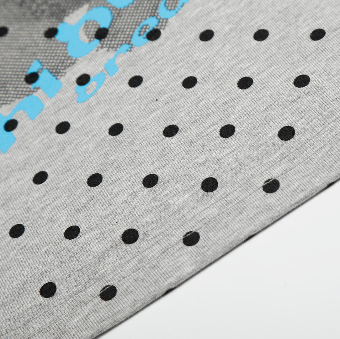 Milo Polka Dot Baby Tee