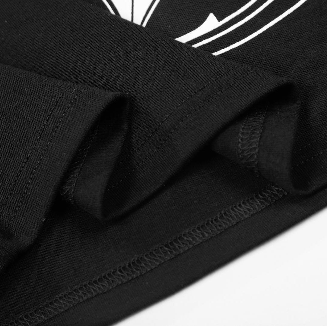 Silent Sigil Top