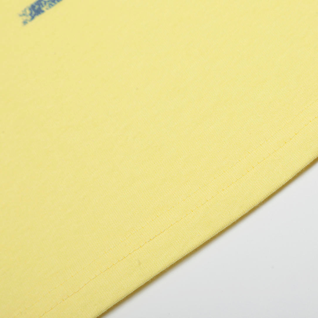 Static Type Fitted Top
