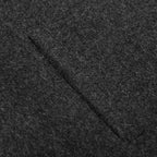 Iron Creed Asym Zip Jacket
