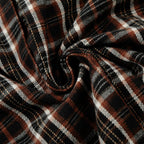 Rustline Plaid Short Sleeve Shirt