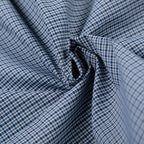 Slate Grid Short Sleeve Shirt