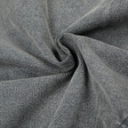 Ironclasp High-Neck Washed Jacket