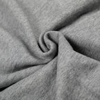 Bleg Varsity Patch Zip Hoodie