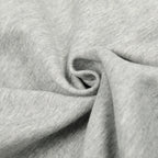 DualLayer Striped Collar Jacket