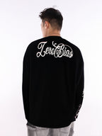 Fashion Killa Long Sleeve Tee