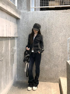 Cathedral Tactical High-Neck Jacket