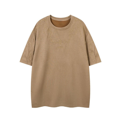 Briar Stitch T-shirt - h0neybear