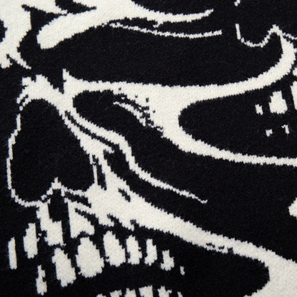 Inferno Fusion Knit Sweater Vest