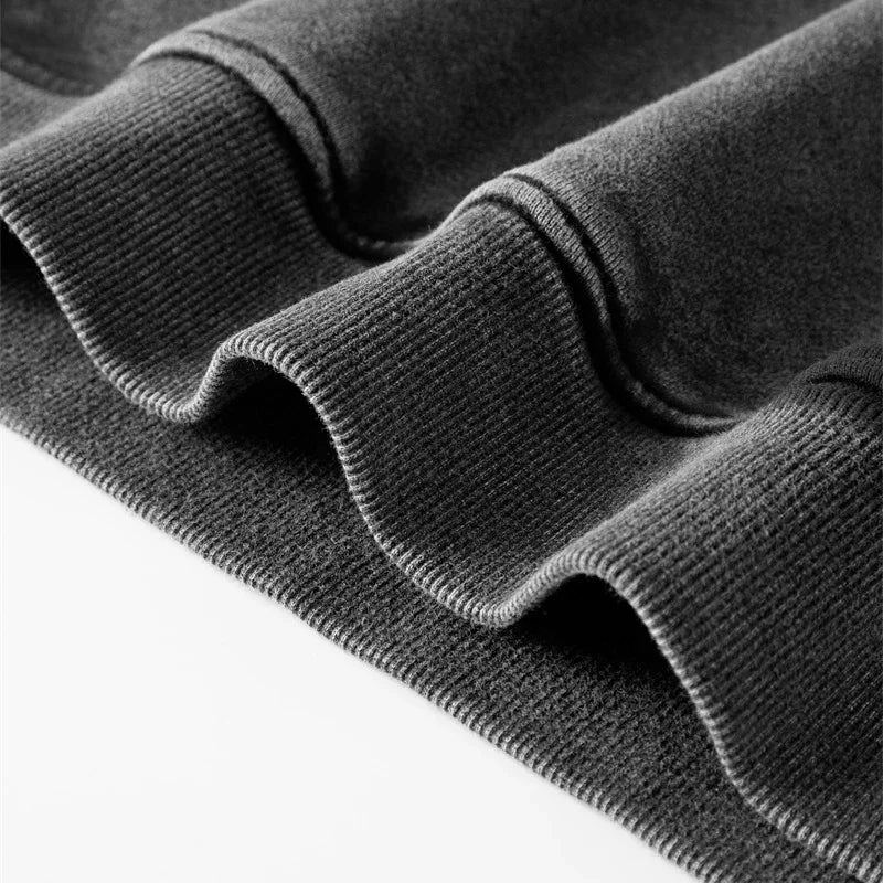 The Faces We Fear Hoodie