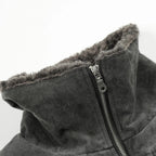 Ironhaven Padded Jacket