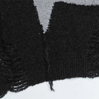 Star Scorch Crew Sweater