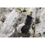 Tie-Dye Floral Shirt - h0neybear