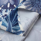 Sea State Button-Up Shirt - h0neybear