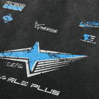 Starstrike Layered T-shirt