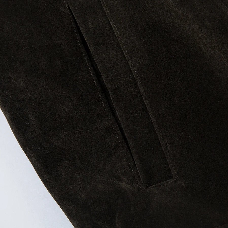 Ironclasp Vintage Jacket