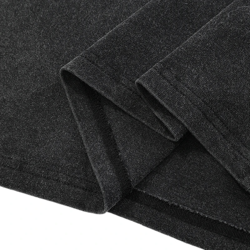 Lost in the Crowd T-shirt - h0neybear