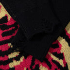 Raged Scorch Crew Sweater