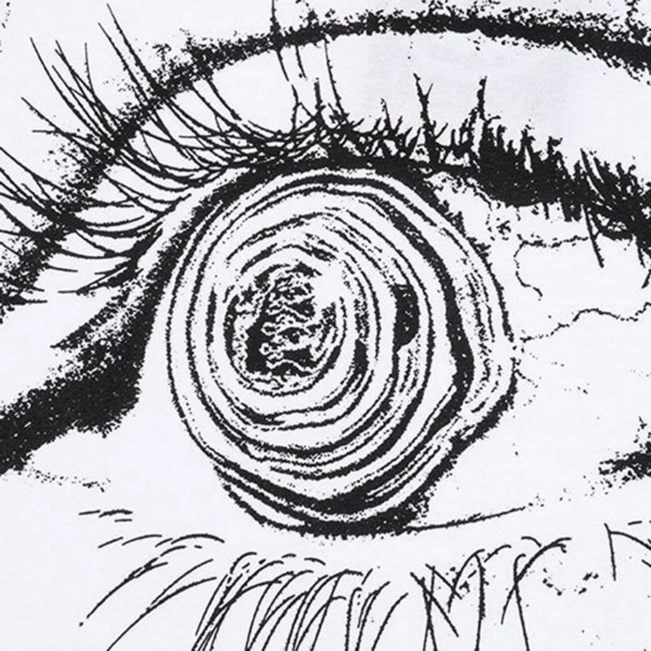 Brainwashed Graphic T-shirt