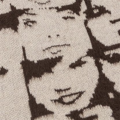 The Duplicate Crew Sweater