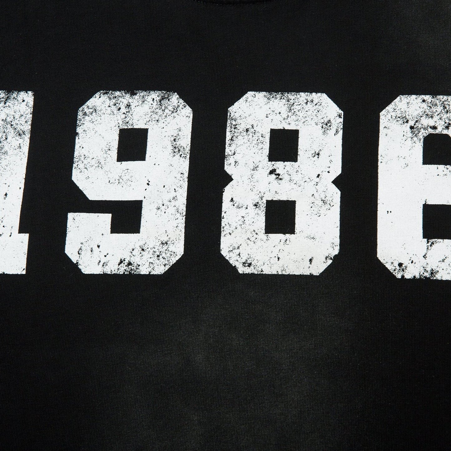 1986 Mixed World Sweatshirt