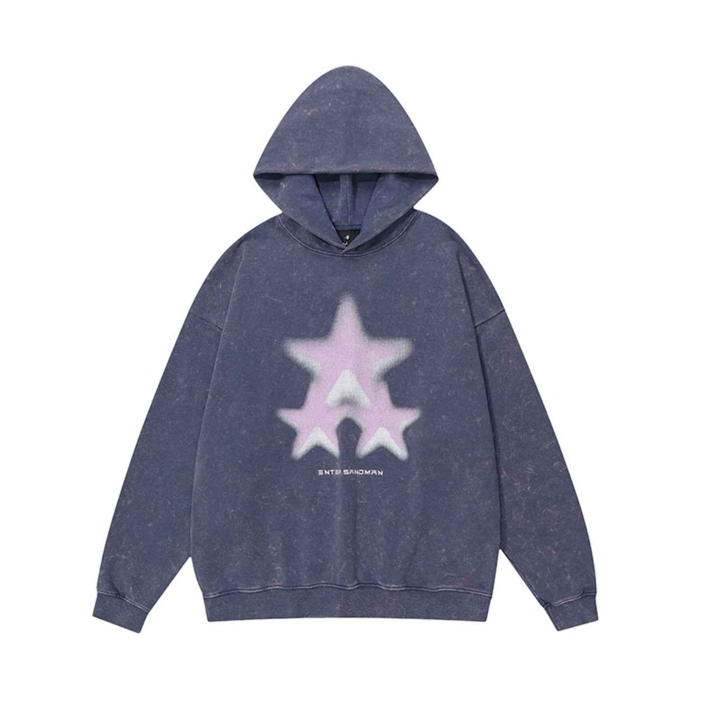 Enter Sandman Celestial Hoodie