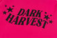 Dark Harvest Stars T-shirt