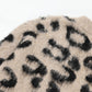 Luxe Leopard Print Sweater