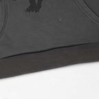 Feline Chaos Graphic Hoodie