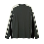 AW Spiky Head Sweatshirt