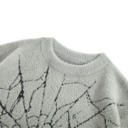 Web Of Dreams Sweater